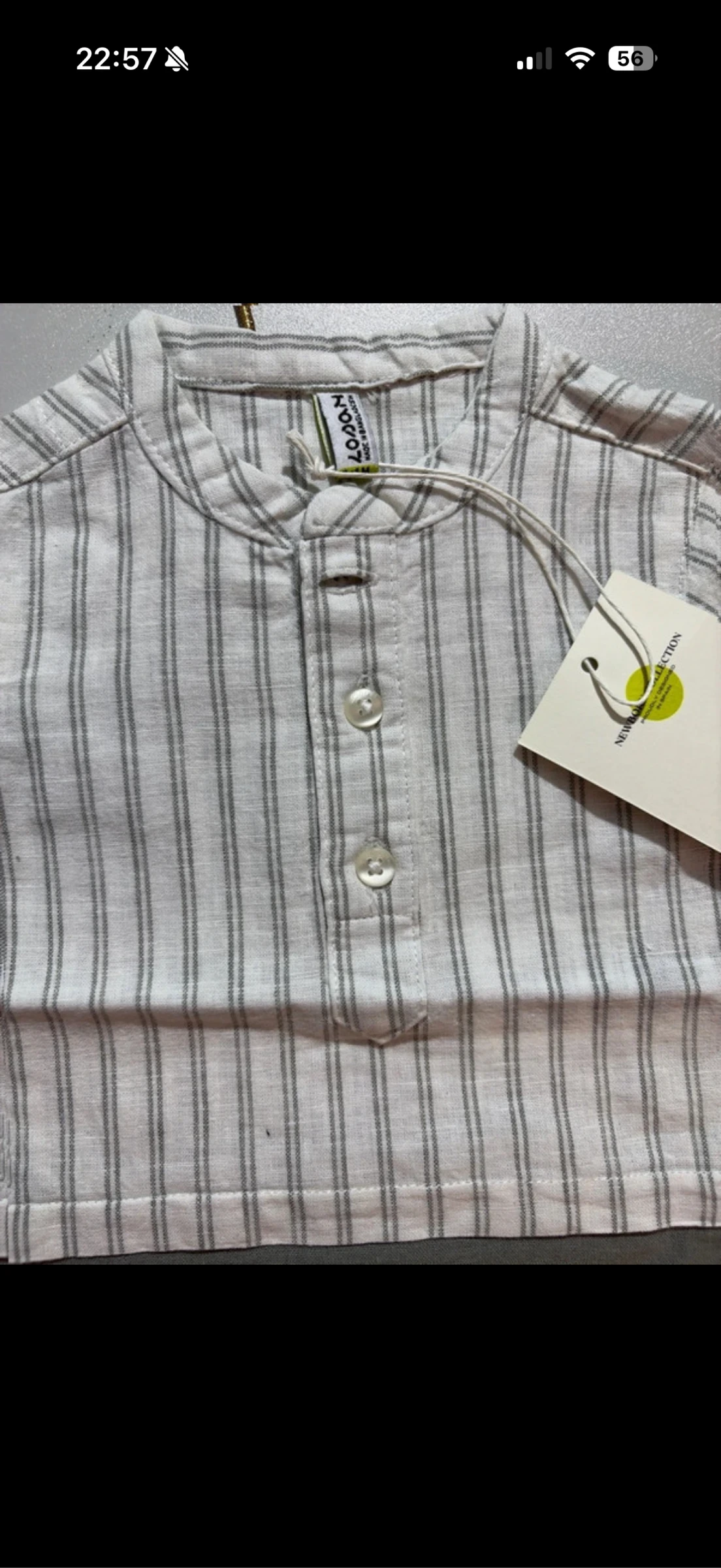 Combinación Bebé Niño - nuevo - losan - Talla 0/1 mes – photo 3